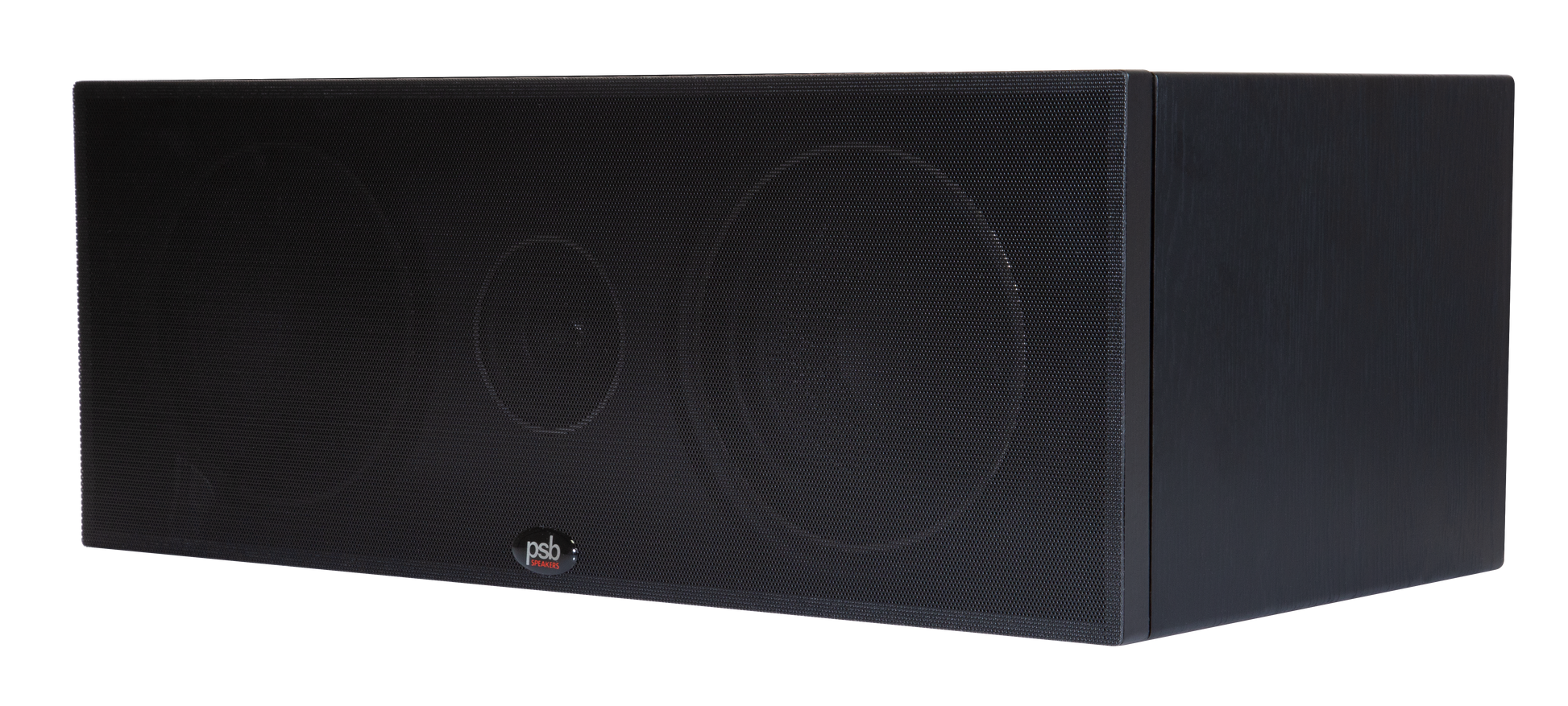 PSB SPEAKERS Alpha C10 centre speaker Cinema Architects