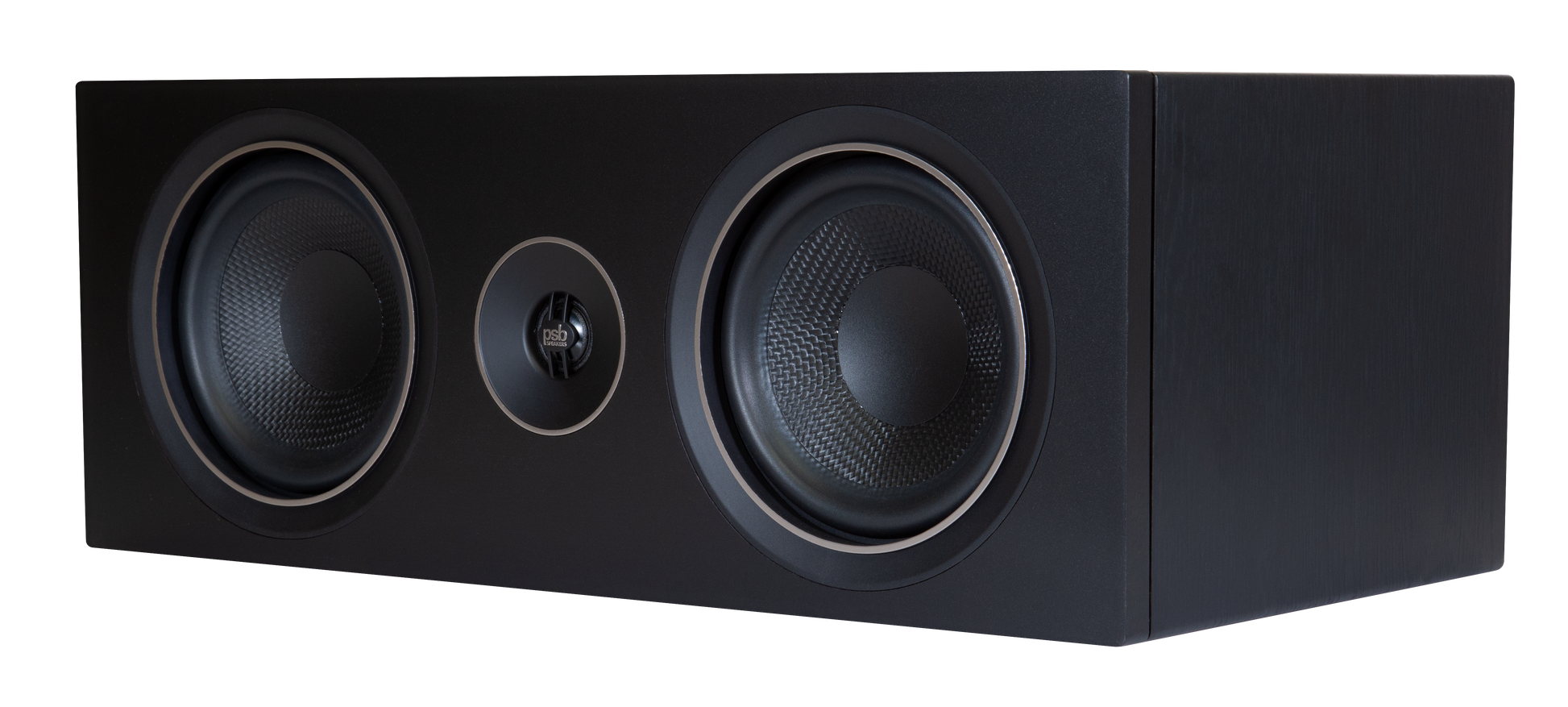 PSB SPEAKERS Alpha C10 centre speaker Cinema Architects