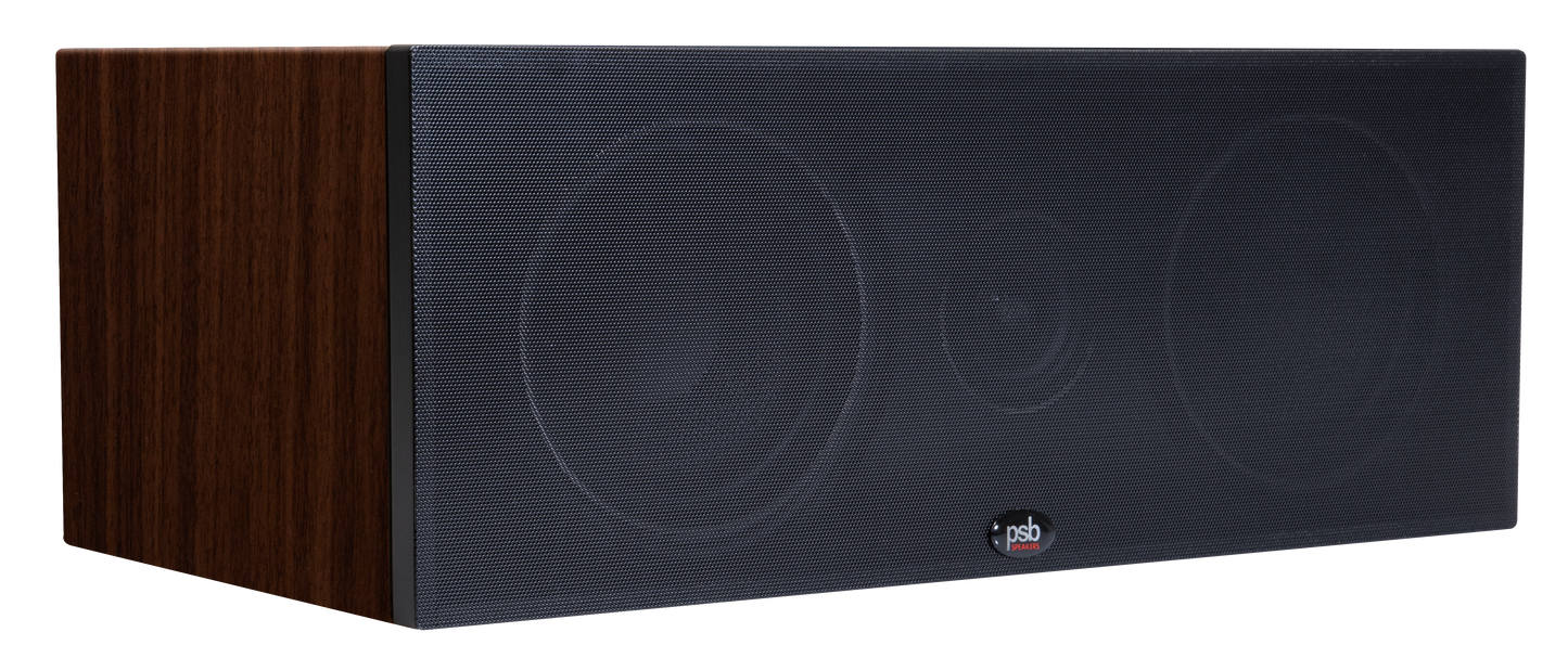 PSB SPEAKERS Alpha C10 centre speaker Cinema Architects