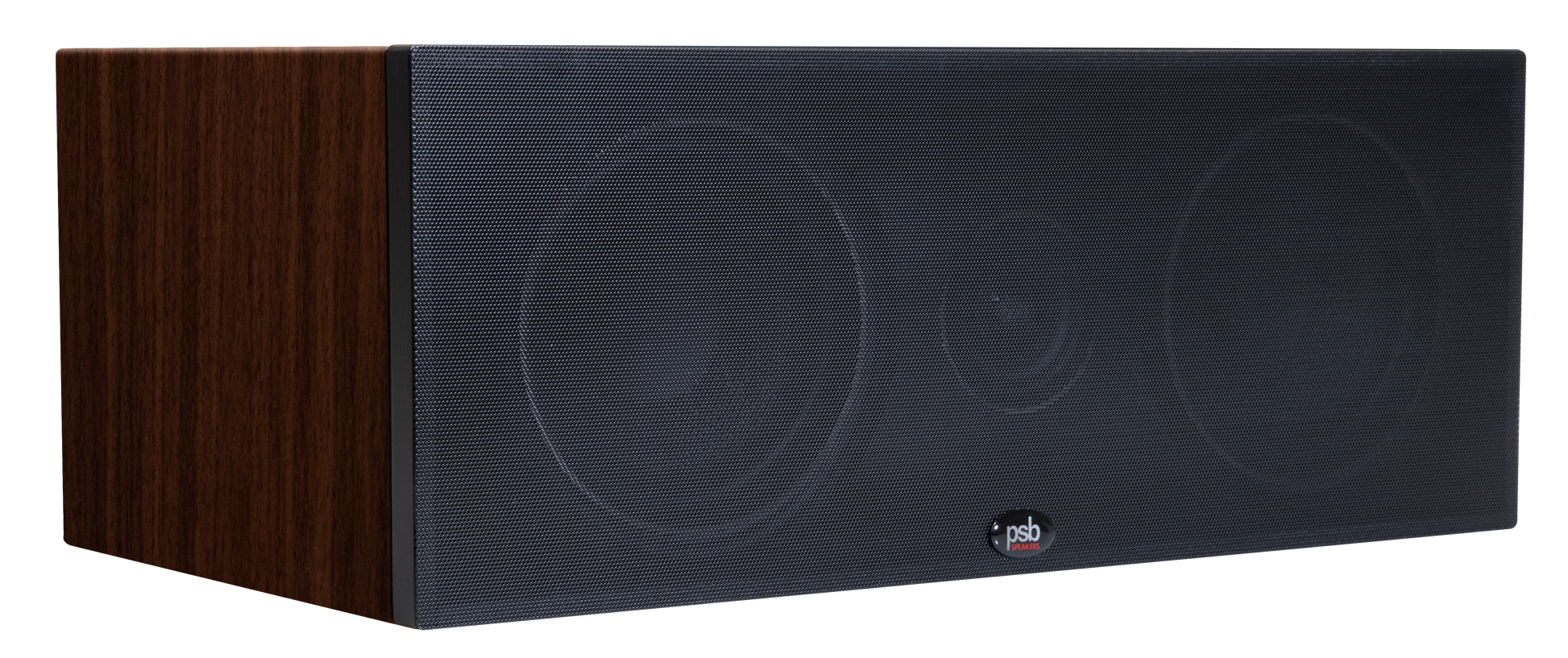 PSB SPEAKERS Alpha C10 centre speaker Cinema Architects