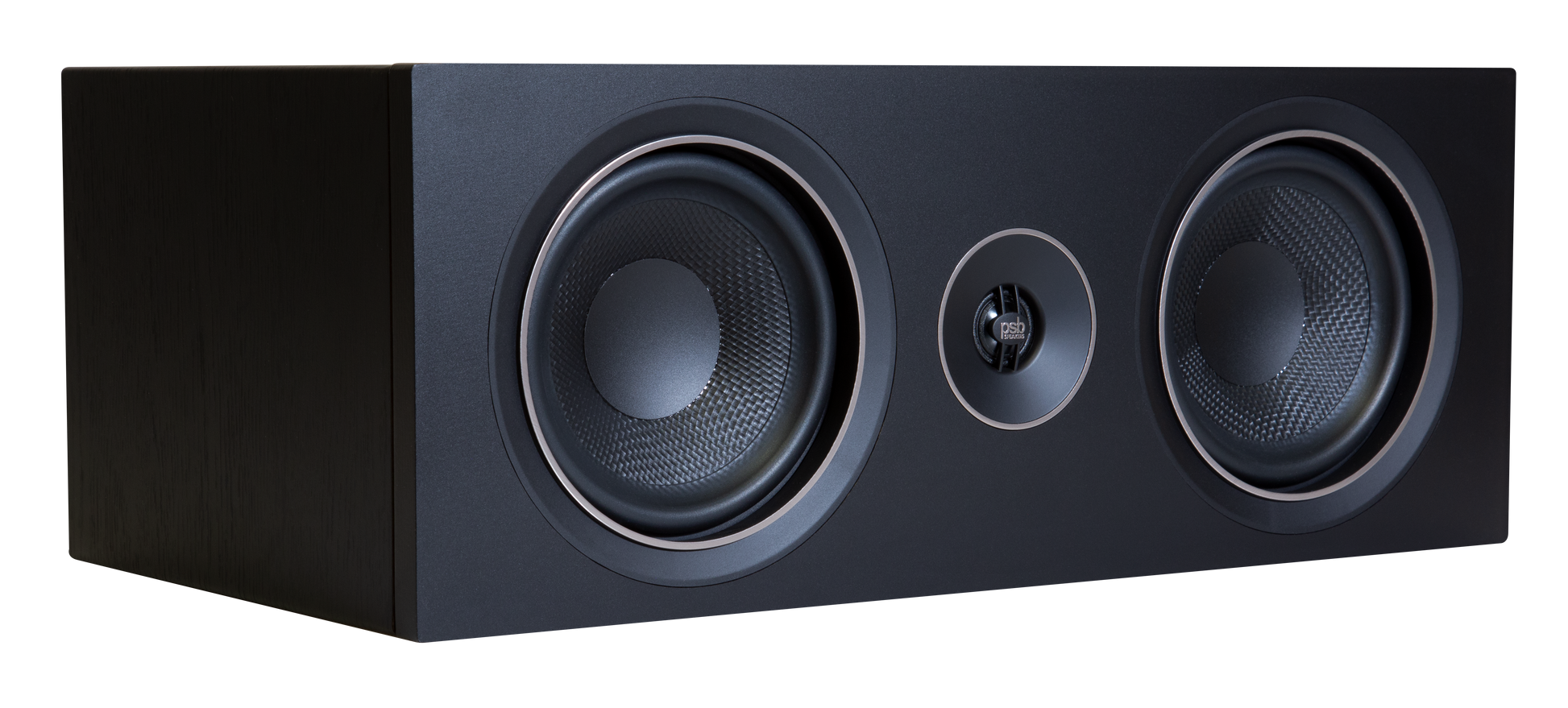 PSB SPEAKERS Alpha C10 centre speaker Cinema Architects