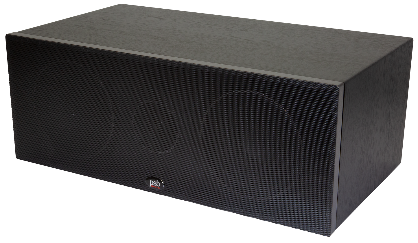 PSB SPEAKERS Alpha C10 centre speaker Cinema Architects