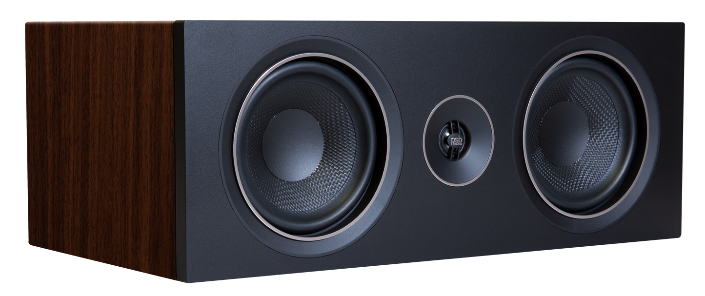PSB SPEAKERS Alpha C10 centre speaker Cinema Architects