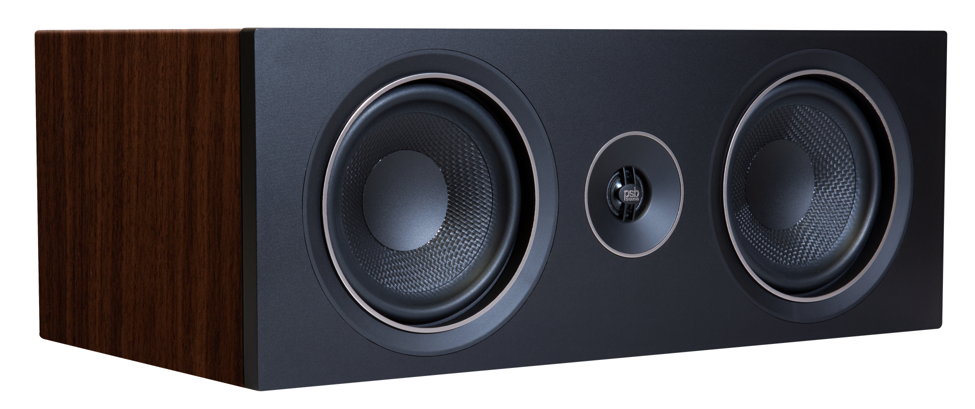 PSB SPEAKERS Alpha C10 centre speaker Cinema Architects
