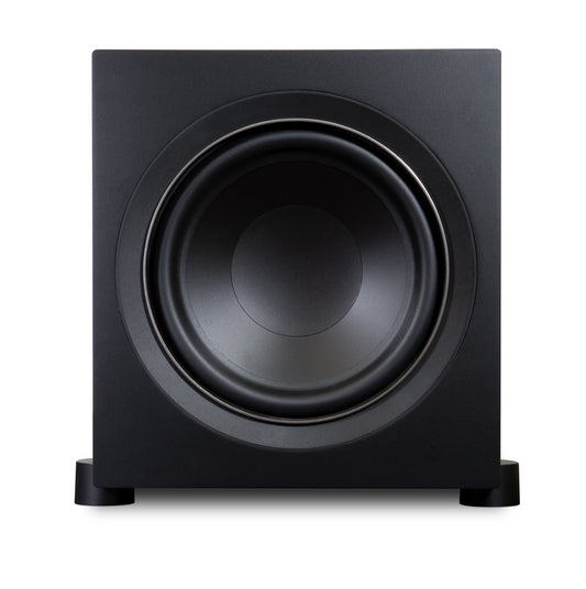 PSB SPEAKERS Alpha S10 powered sub Cinema Architects