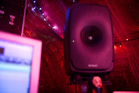 Genelec monitors make work “exponentially easier” for Dave Eringa Cinema Architects