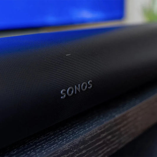 Review - SONOS ARC Soundbar