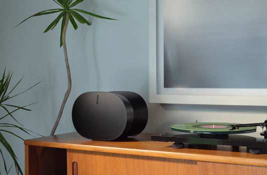 Review - Sonos Era 300 Wi-Fi Speaker