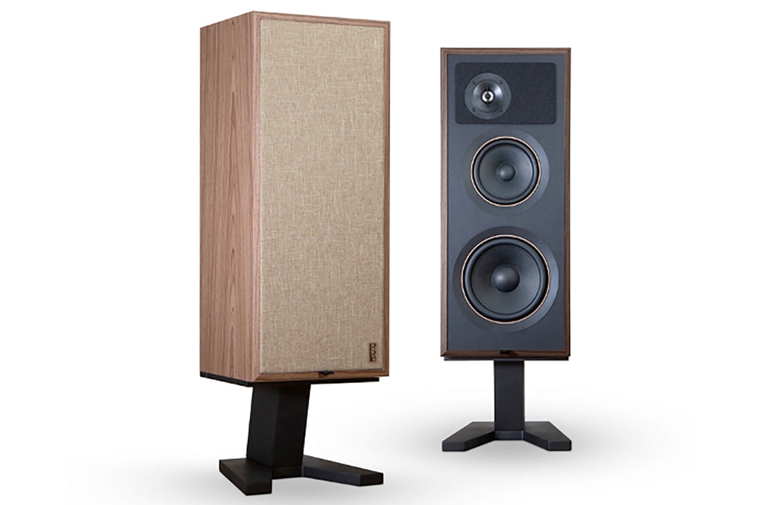 PSB PASSIF 50 LOUDSPEAKERS REVIEW