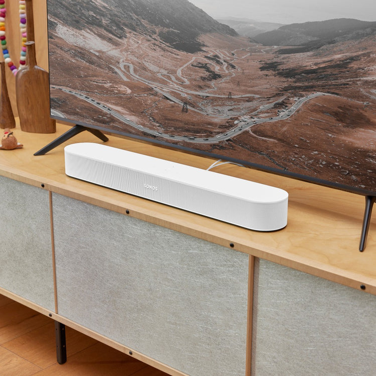 Soundbars & Packages from Cinema Architects