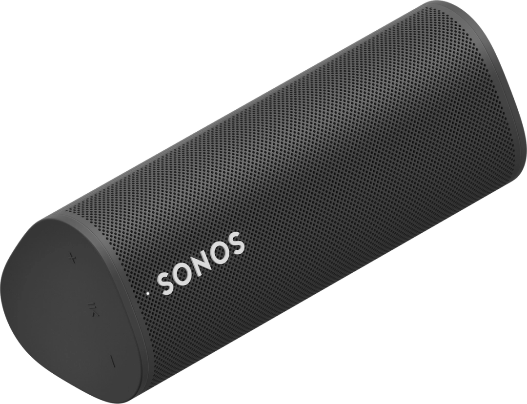 Sonos Roam Portable Waterproof Wireless Speaker