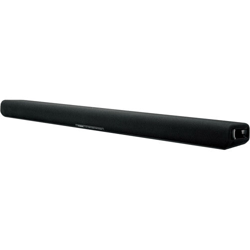 Yamaha SR-B30A 120W 2.1-Channel Sound Bar