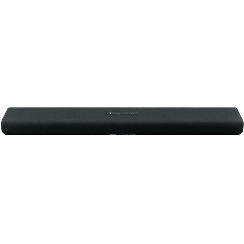 Yamaha SR-B30A 120W 2.1-Channel Sound Bar with Built-In Subwoofers