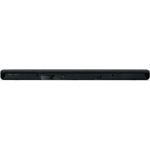 Yamaha SR-B30A 120W 2.1-Channel Sound Bar