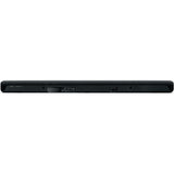 Yamaha SR-B30A 120W 2.1-Channel Sound Bar with Built-In Subwoofers