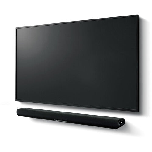 Yamaha SR-B30A 120W 2.1-Channel Sound Bar