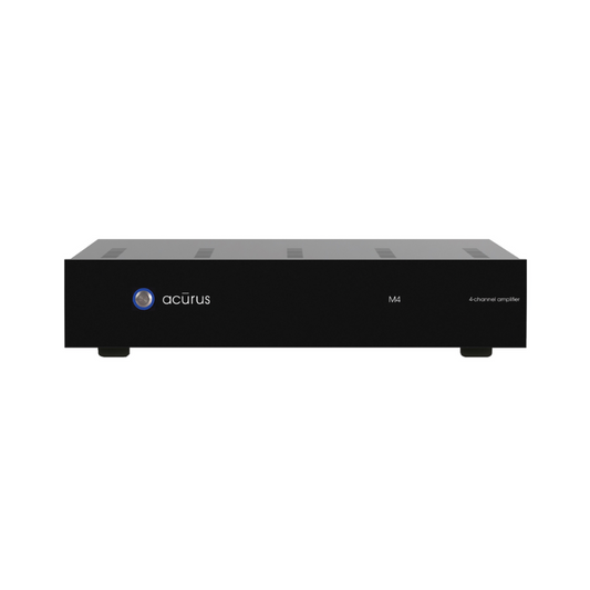 Acurus M4R