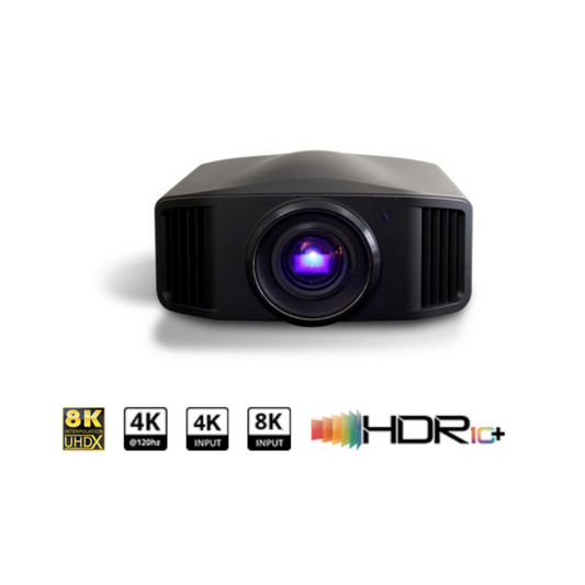 Dreamvision Signature+L - Laser Projector