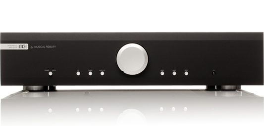 Musical Fidelity M3SI | INTEGRATED AMPLIFIER