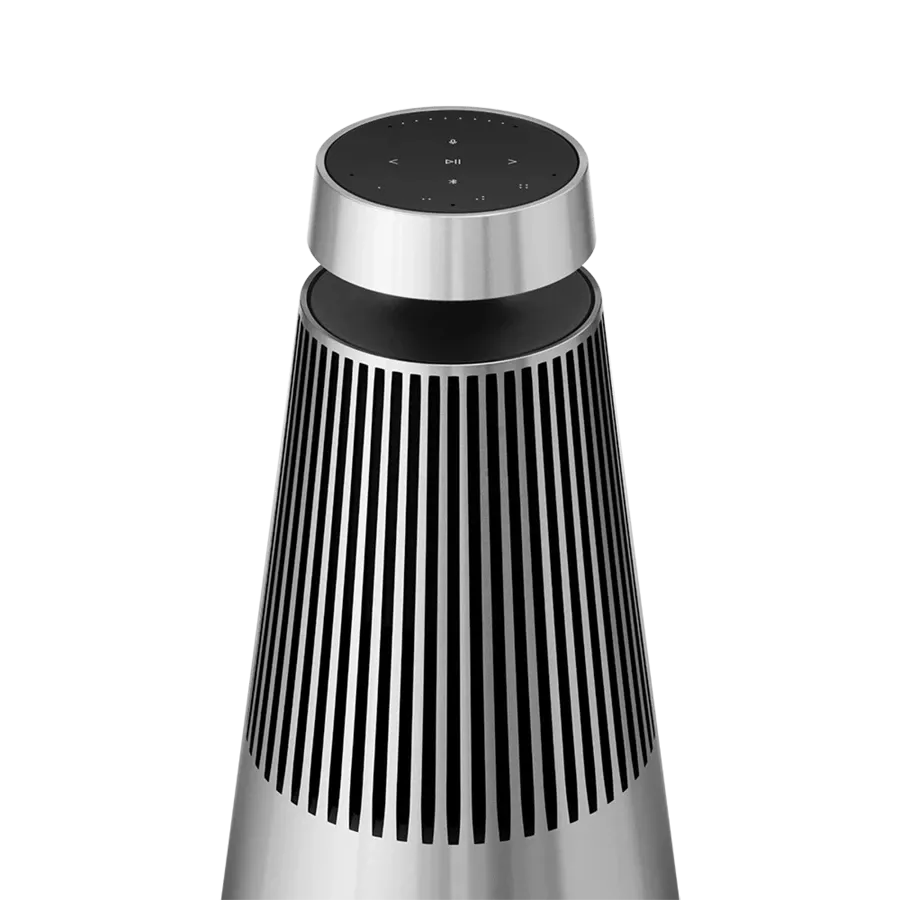 Bang & Olufsen Beosound 2 Home Audio System