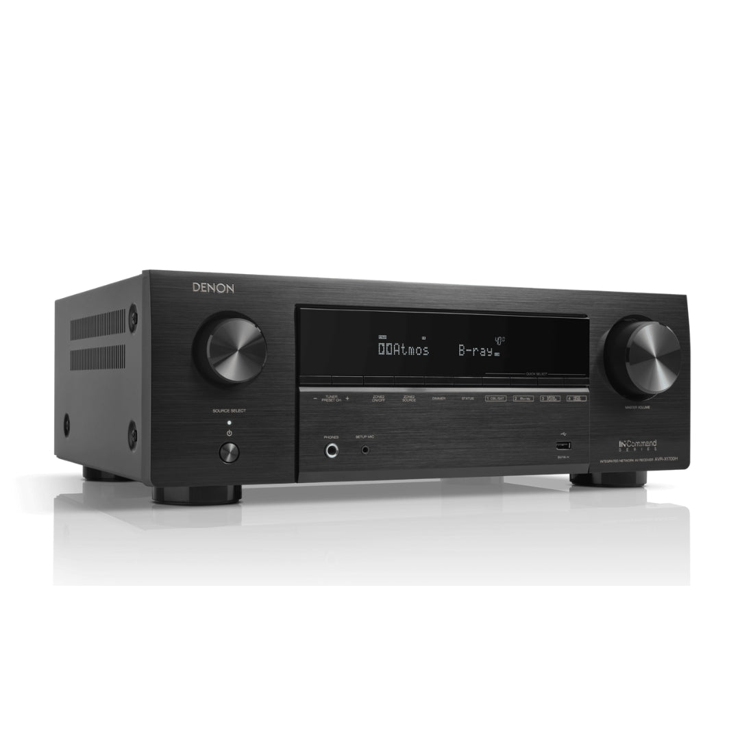 Denon AVR-X1700H 