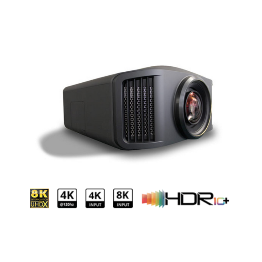 Dreamvision Signature+L - Laser Projector