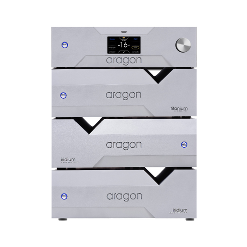 Aragon Tungsten