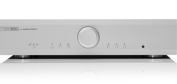 Musical Fidelity M3SI | INTEGRATED AMPLIFIER