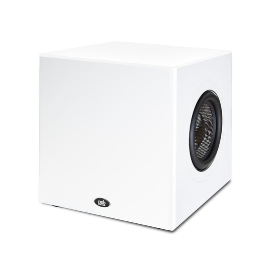 PSB SubSeries BP8 – Dual 8" Powered Subwoofer