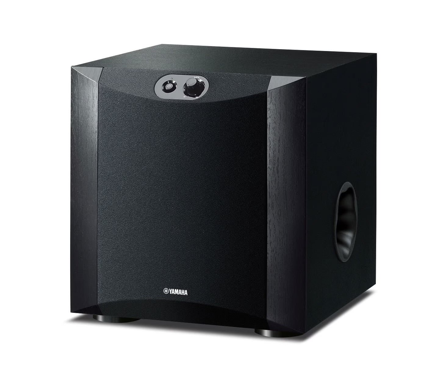 YAMAHA NS-SW200 - ACTIVE 8" SUBWOOFER