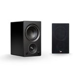 AM3N - PSB AM3 Speakers + NAD CS-1 Streamer System