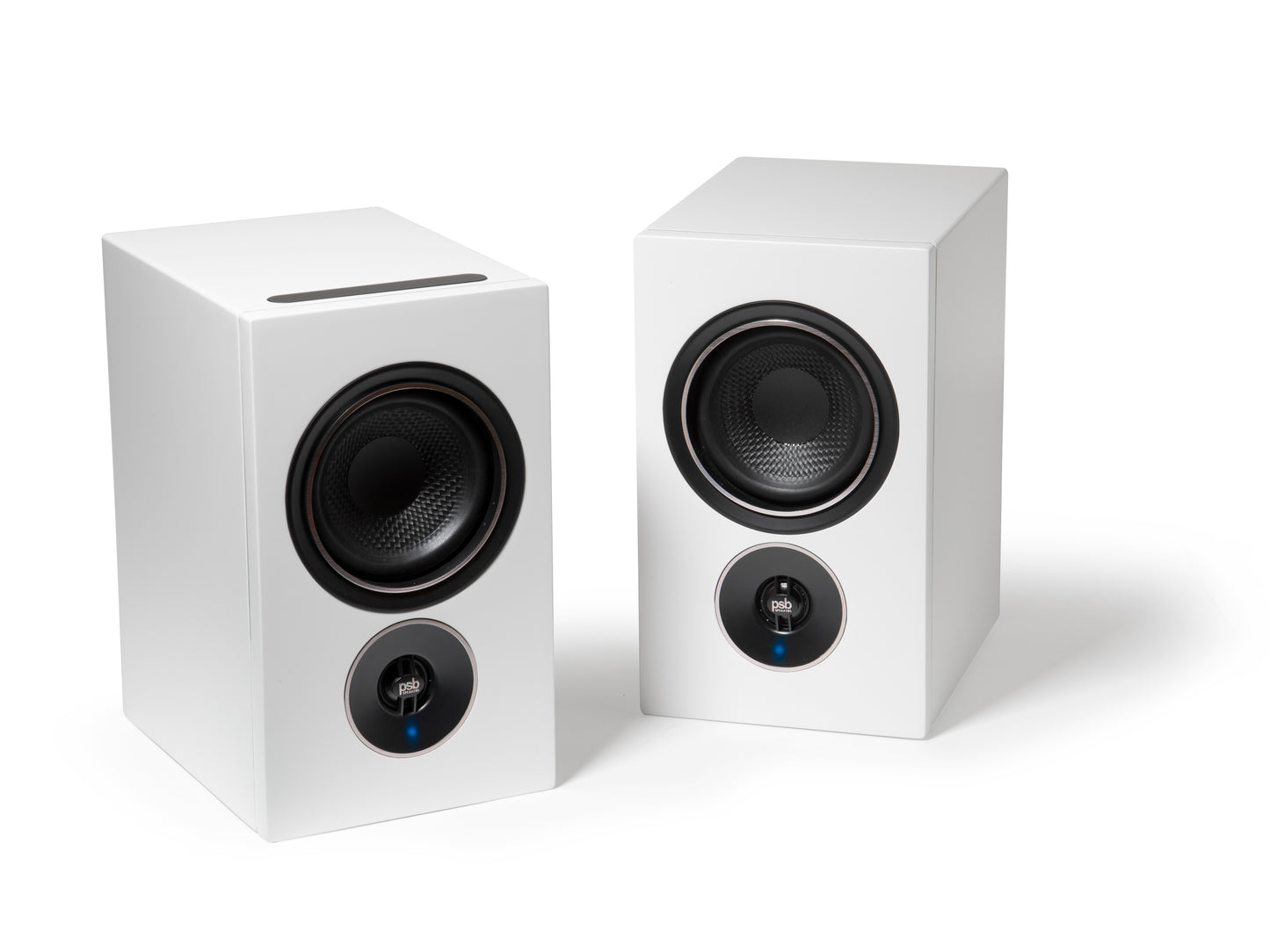 PSB Alpha IQ Powered Speakers