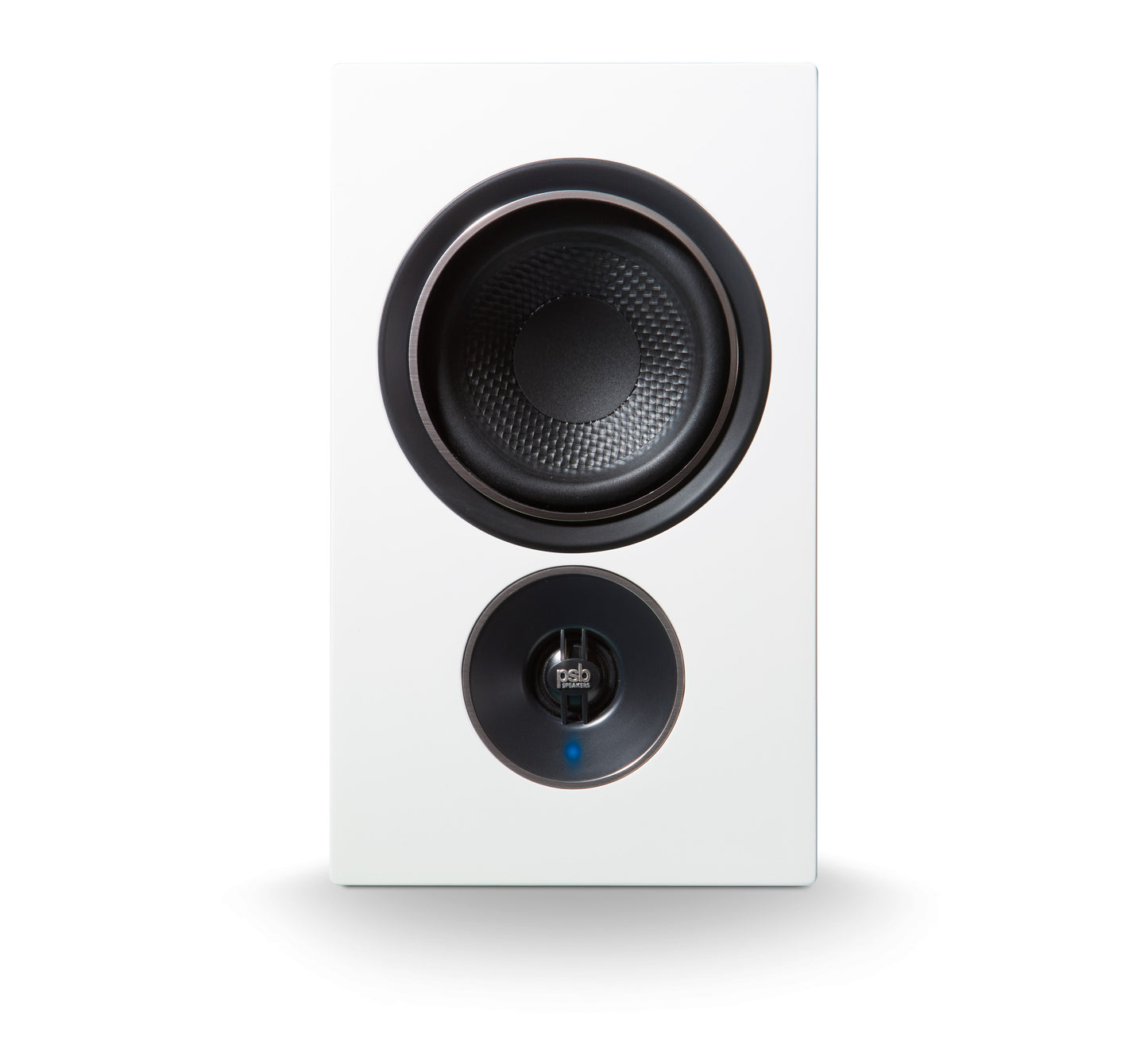 PSB Alpha IQ Powered Speakers