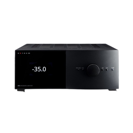 Anthem STR integrated amplifier