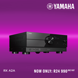 YAMAHA RX-A2A AVENTAGE - 7.2-CHANNEL AV RECEIVER