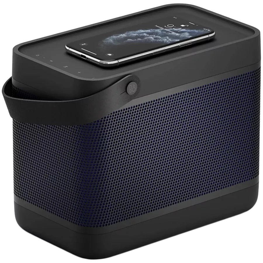 Bang & Olufsen Beolit 20 Portable Speaker Cinema Architects