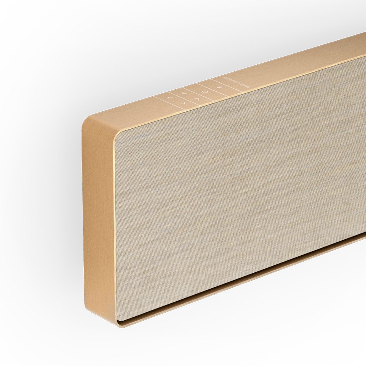 Bang & Olufsen Beosound Stage Soundbar