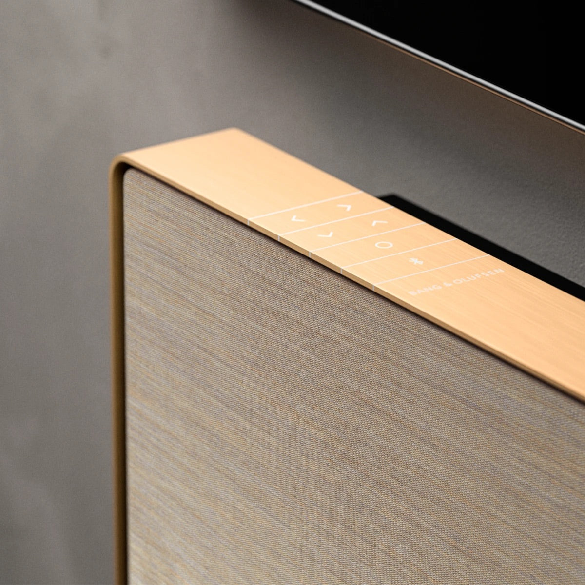 Bang & Olufsen Beosound Stage Soundbar