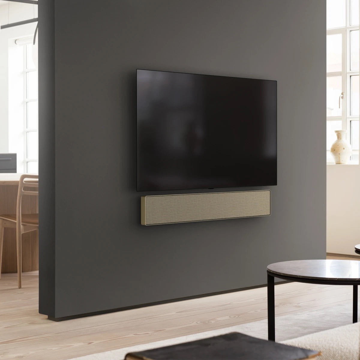 Bang & Olufsen Beosound Stage Soundbar