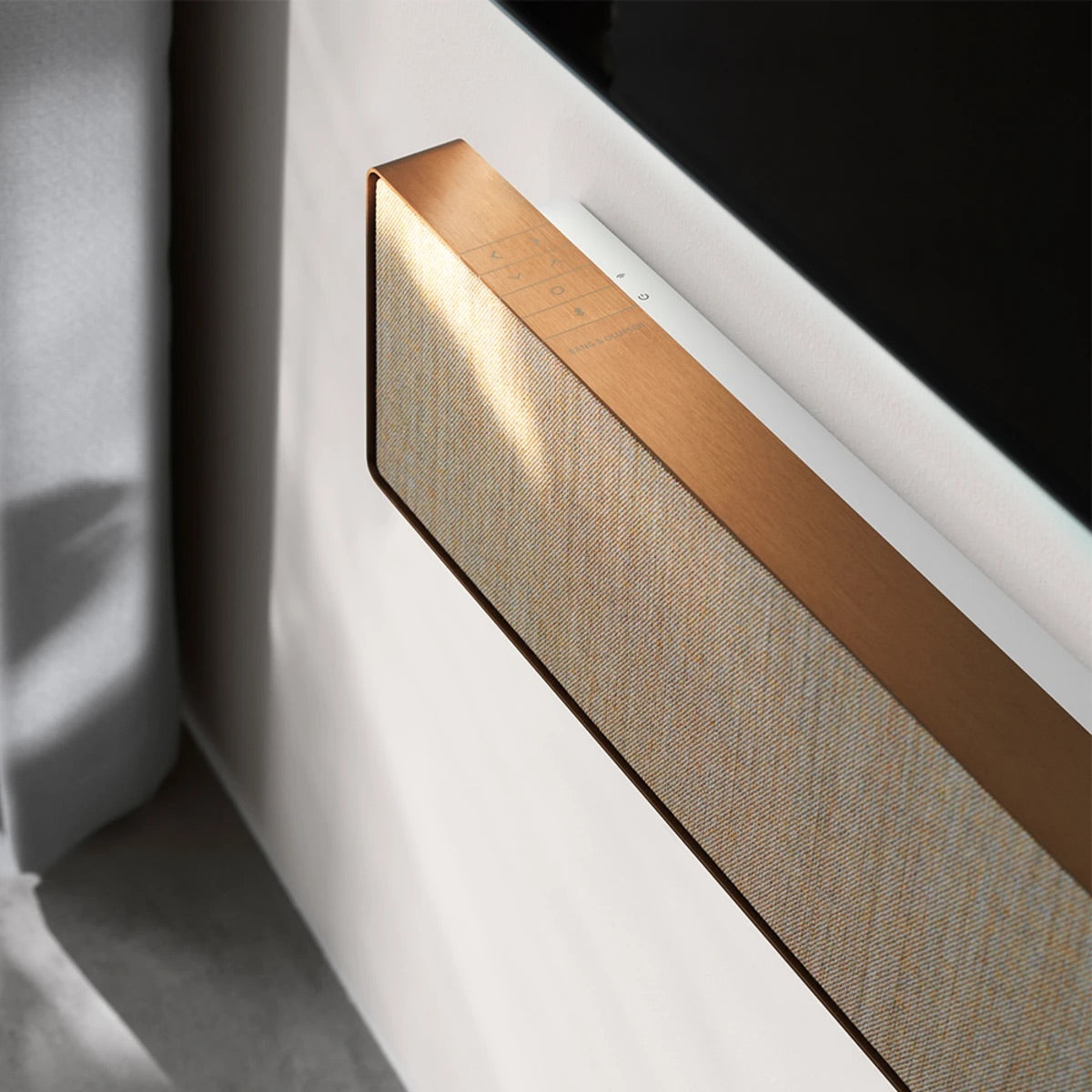 Bang & Olufsen Beosound Stage Soundbar