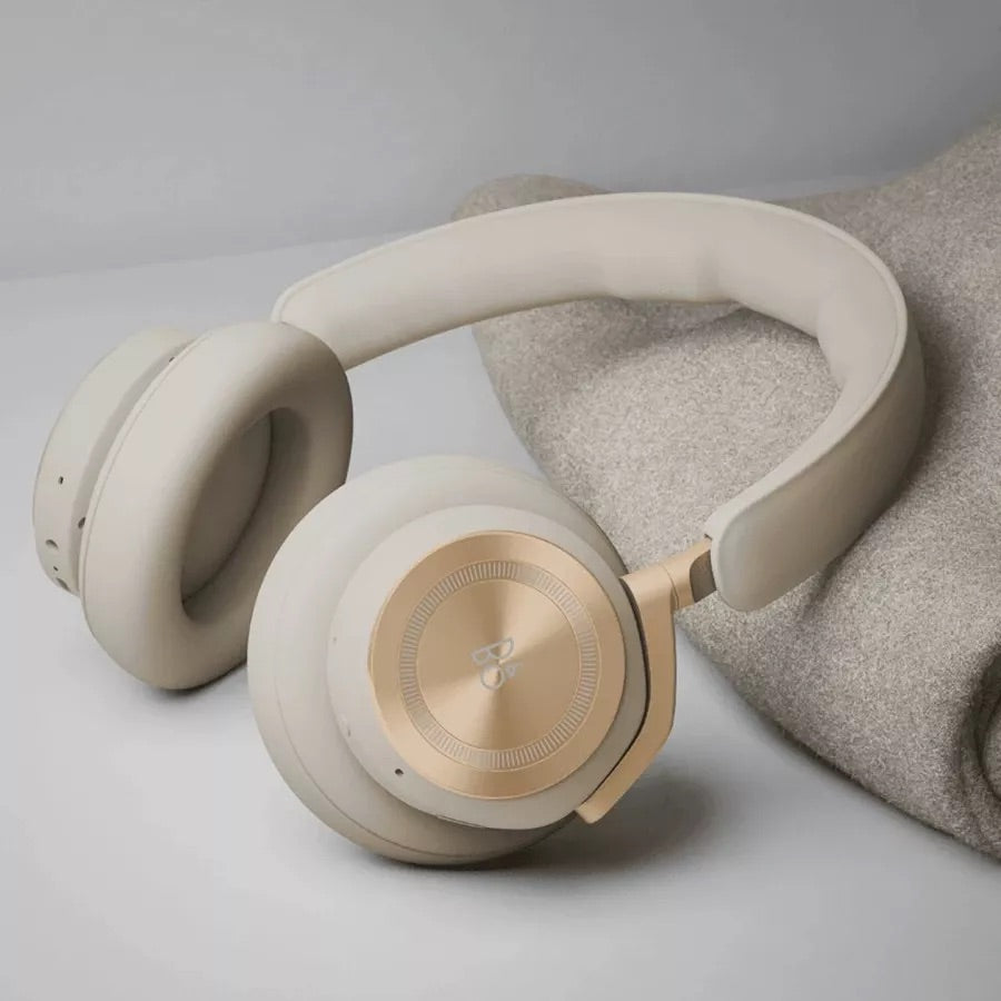 Bang & Olufsen Beoplay HX Headphones