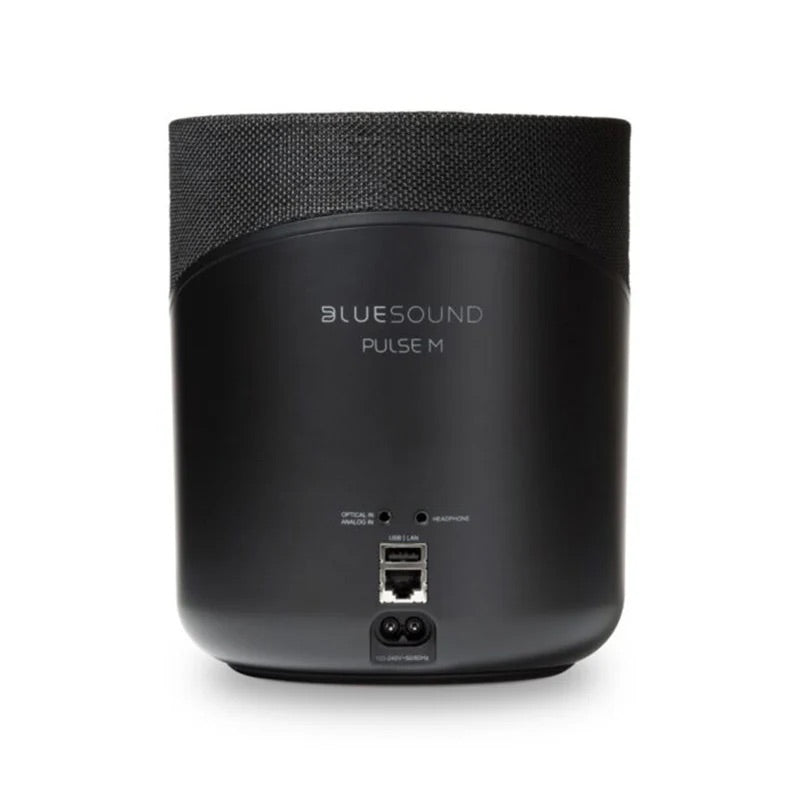 Bluesound Pulse M