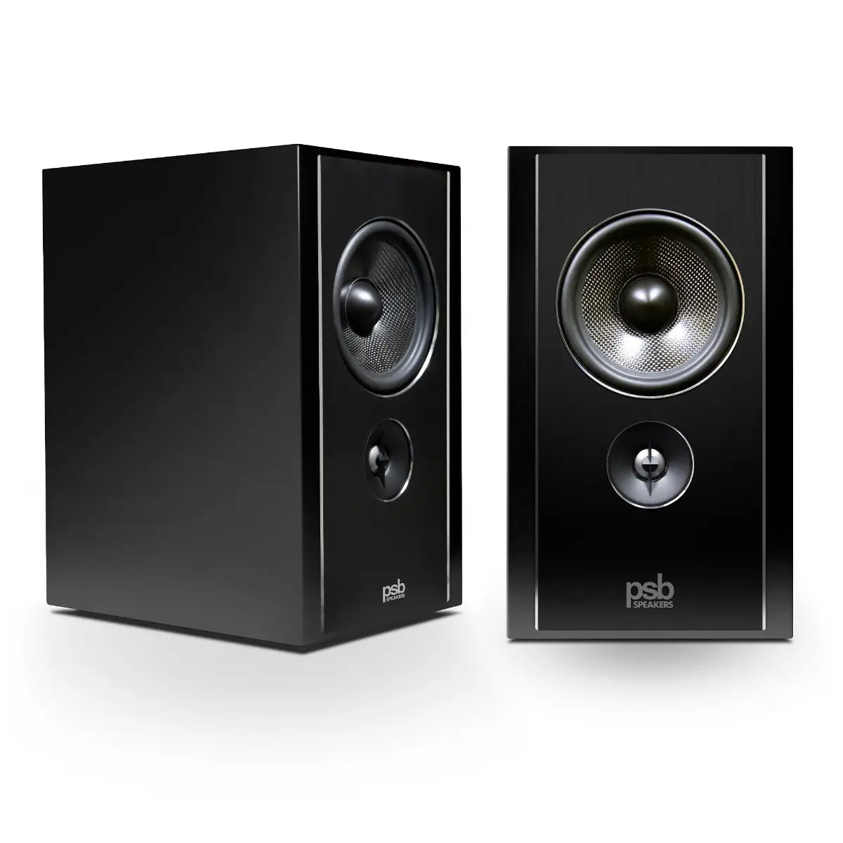 Synchrony B600 - Bookshelf ( Special Order )