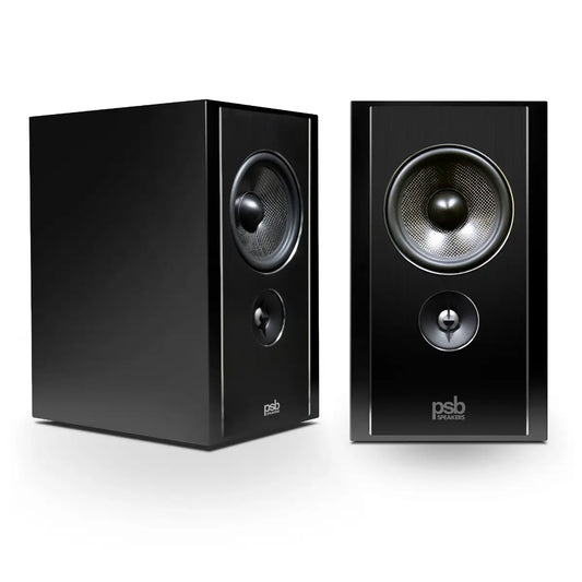 Synchrony B600 - Bookshelf ( Special Order )