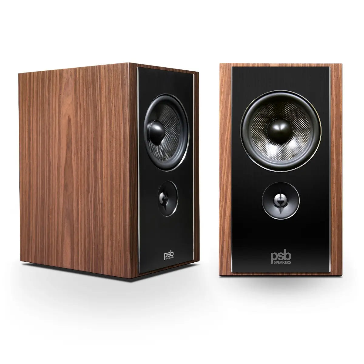 Synchrony B600 - Bookshelf ( Special Order )