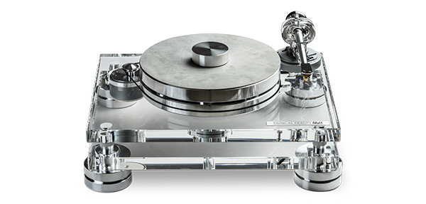 Musical Fidelity M8xtt (Special order)