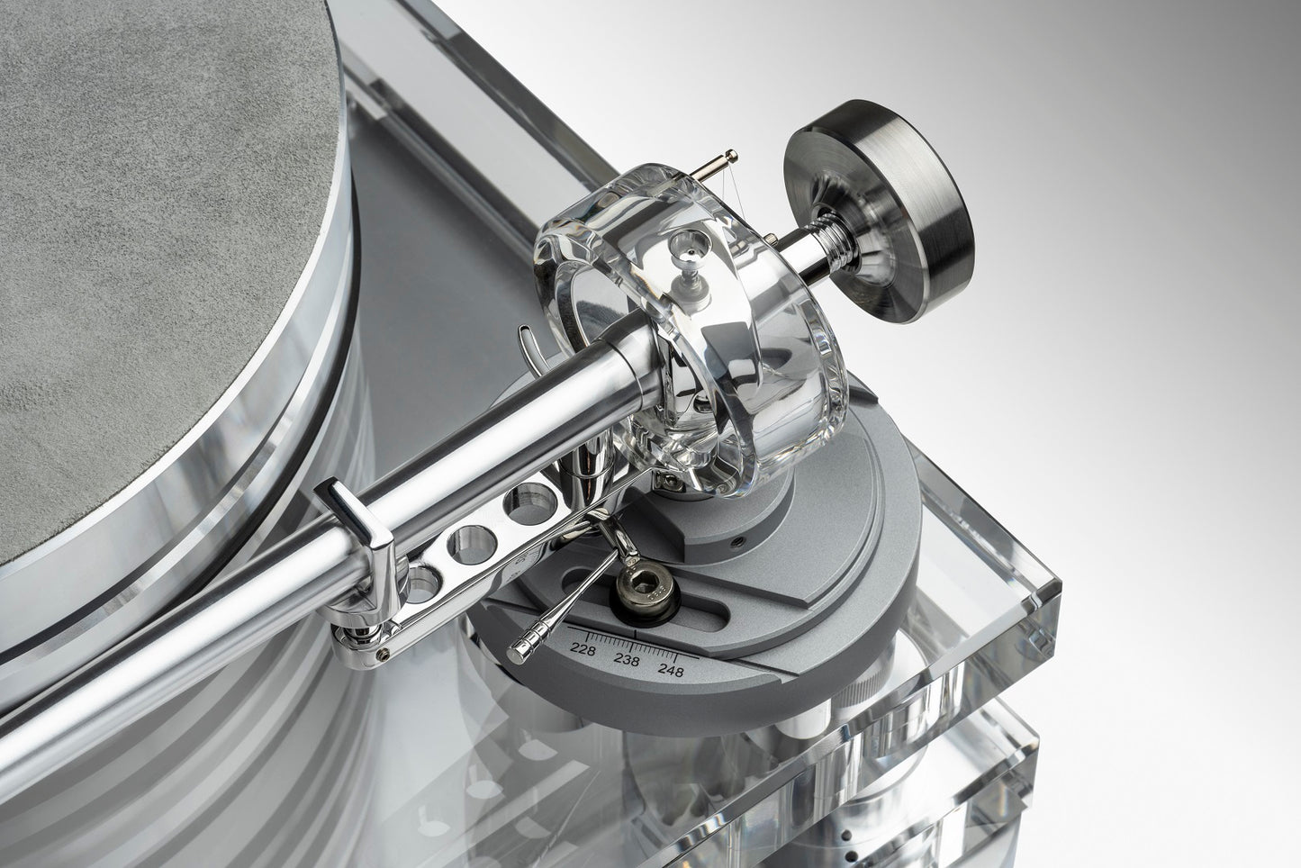 Musical Fidelity M8xtt (Special order)