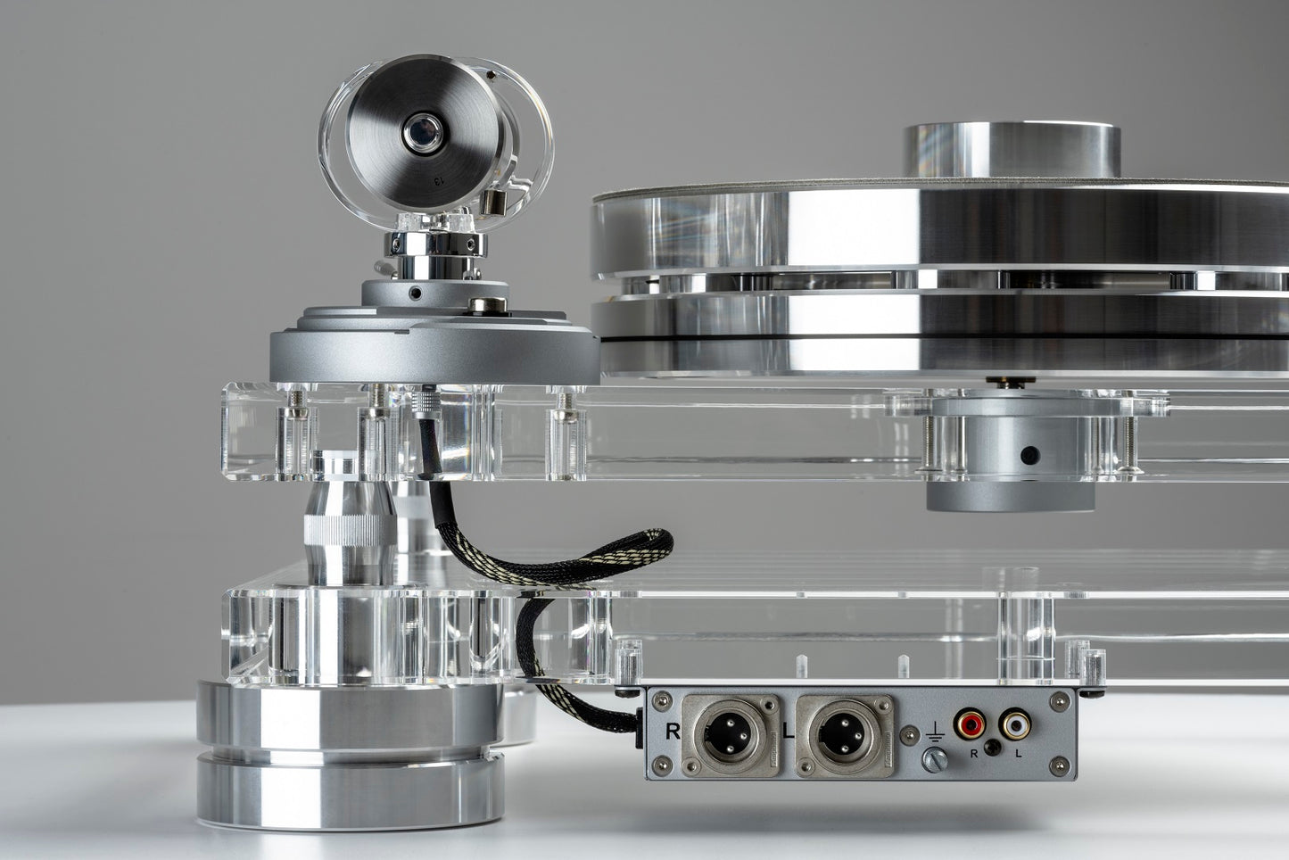 Musical Fidelity M8xtt (Special order)