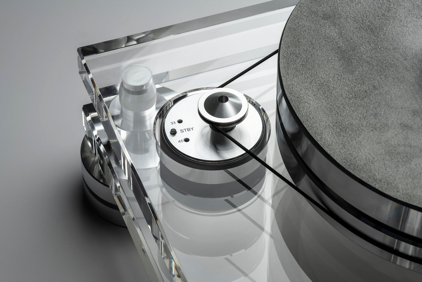 Musical Fidelity M8xtt (Special order)
