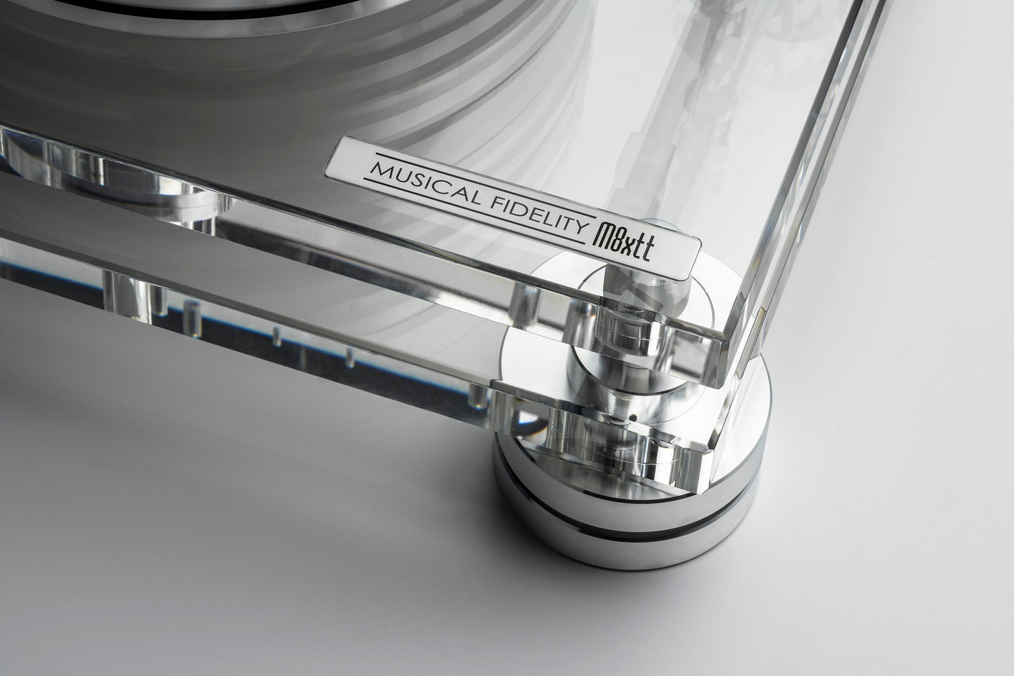 Musical Fidelity M8xtt (Special order)